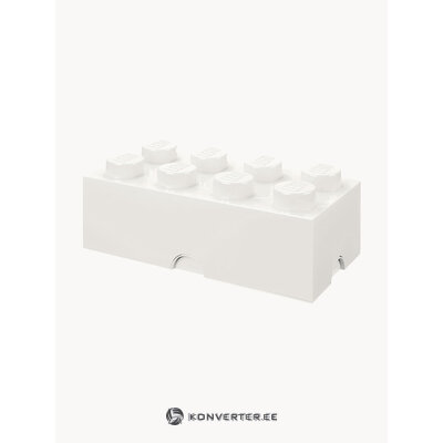 Детский ящик для хранения кубиков LEGO (Lego)