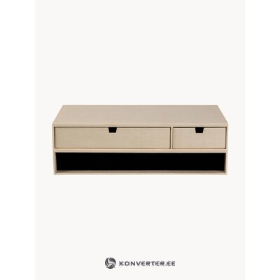 Monitoriaus stovas su stalčiais Ted (Bigso Box)