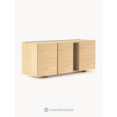 Šviesiai ruda spintelė (Larsen)