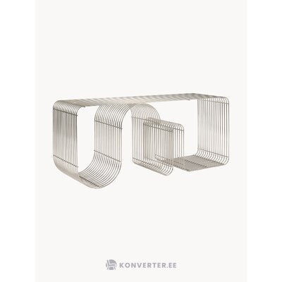 Metallist Pink Curva (Aytm)