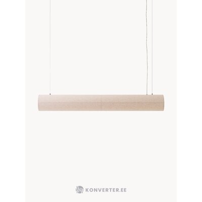 LED Rippvalgusti Hashira (Audo Copenhagen)