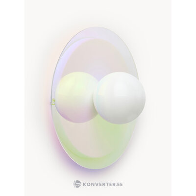 Sieninis ir lubinis šviestuvas (žvaigždėtas)