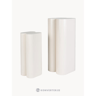 Sohvapöytä, 2-osainen, muotoiltu (Zuiver)