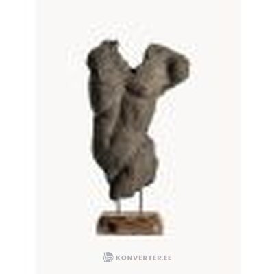 Decorative Statue of Man (Vical)