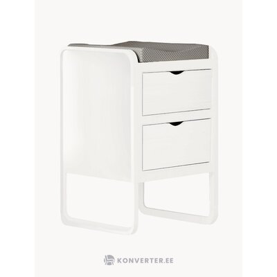 Keičiama spintelės forma (Nofredas)