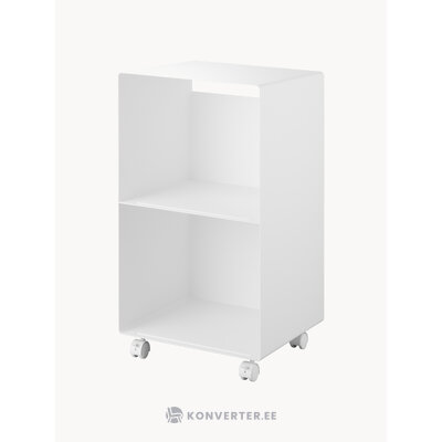 Baltojo lentynos bokštas (Yamazaki)