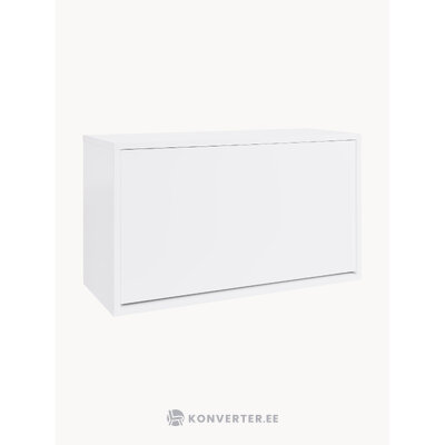 Prie sienos montuojama batų spintelė „ReCollector“ („ReCollector“)