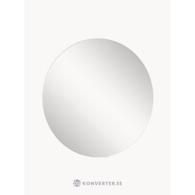 Ümmargune LED-Seinapeegel Luna (TFT Home Furniture)