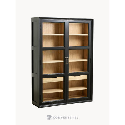 Must Täispuit Seinariiul Viva (Nordal)