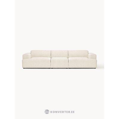 Valge Moodul Diivan (Melva)