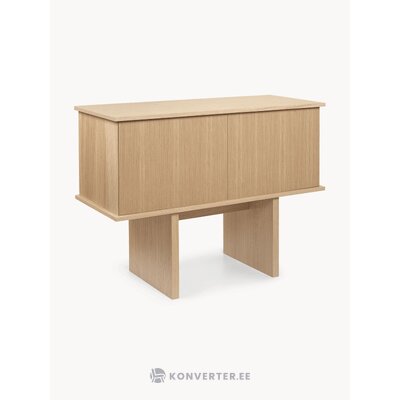 Vaaleanruskea Stilt-kaappi (Ferm Living)