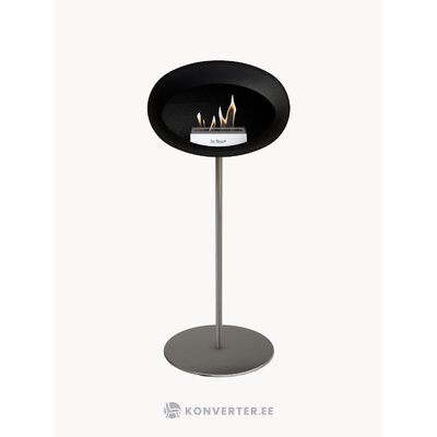 Galda kamīns Dome Steel High (Le Feu)