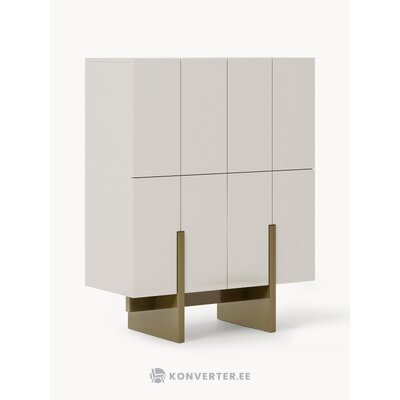 Korkea kaappi (Dado)