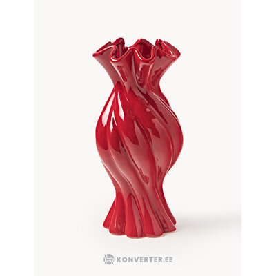 Punainen maljakko (Sweety)