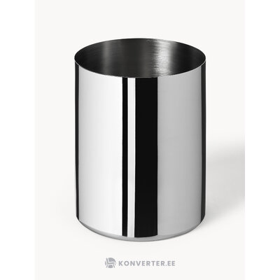 Hõbedane Prügikast (Halston)