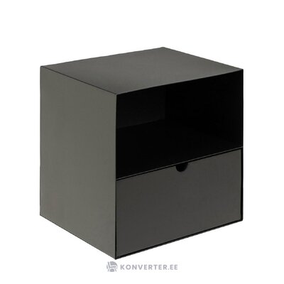 Joliet bedside table (Actona)