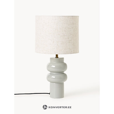 Table lamp (Christine)