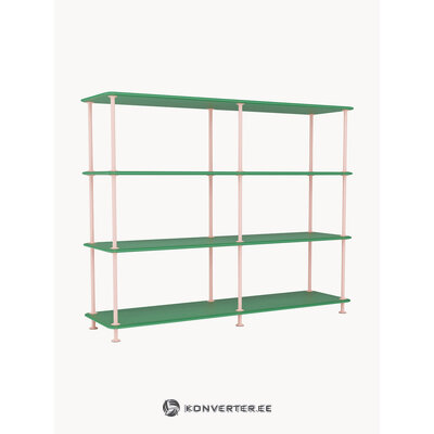 Green Shelf Montana Free 330000 (Montana Furniture)