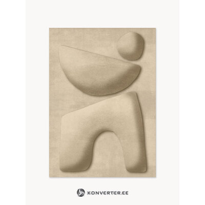 Sienų tapetai Tekstūra (Bizzotto)