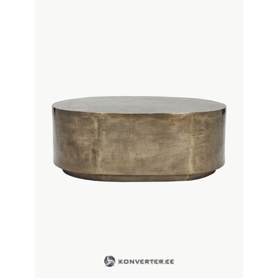 Oval coffee table Rota (House Doctor)