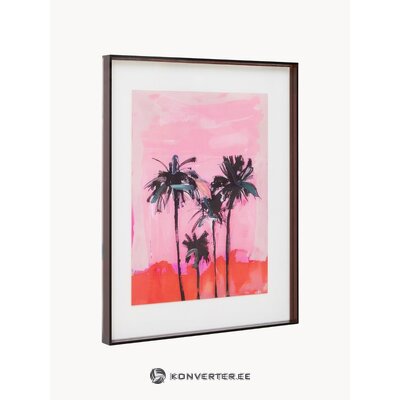 Paveikslas (Palmės) 40x50