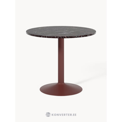 Pyöreä ruokapöytä (Miley) Ø 90 cm