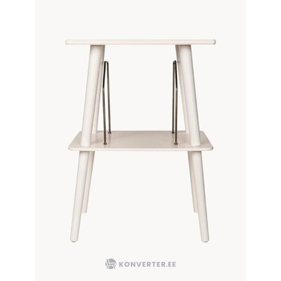 Vinila atskaņotāja bāze Mančestrā (Kroslijā)