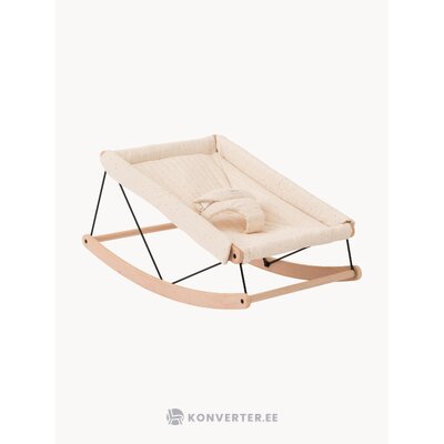 Bērnu šūpoles Growing Green (Nobodinoz)