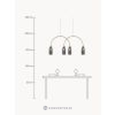 Kulona lampa Antic (Maytoni)