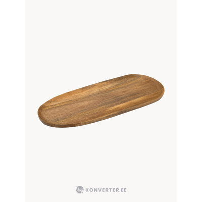 Masīvkoka griešanas dēlis Big Love (Big Love by Jamie Oliver)