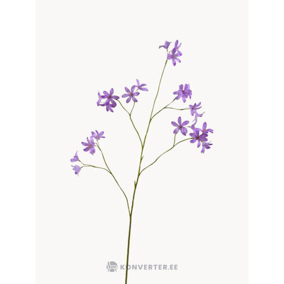 Mākslīgie zari Hiacinte Real Touch (Silk-ka)