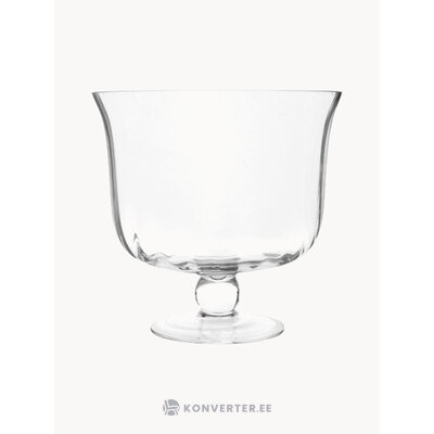 Glass Bowl Showstopper (Big Love by Jamie Oliver)