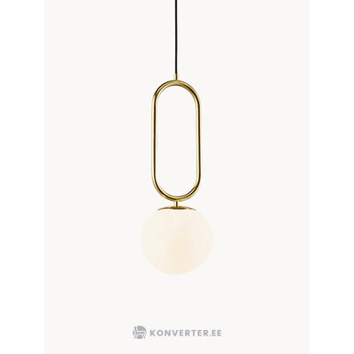 Pendant lamp Shapes (Design For The People)