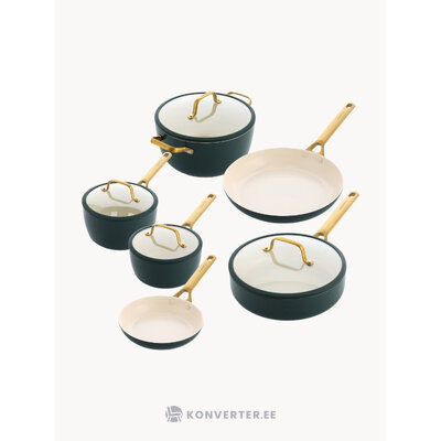 Katlu un pannu komplekts Padova (GreenPan)