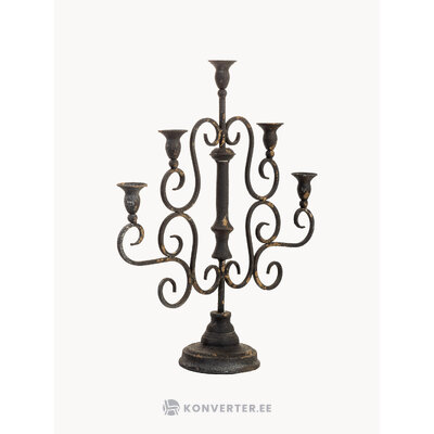 Svečturis Moreno (Creaciones Meng)