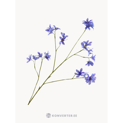 Mākslīgais zieds Hyazinthe (Silk-ka)