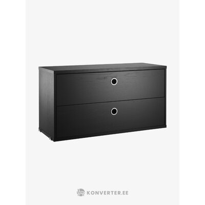 Atvilktņu elements String System (String Furniture)