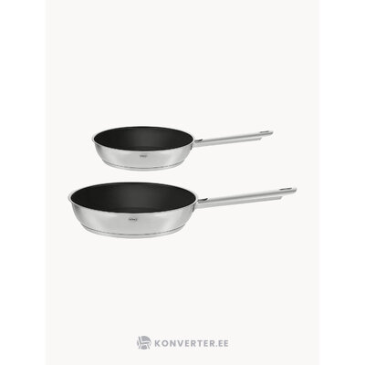 Frying pans 2 pcs Elegance (Rösle)