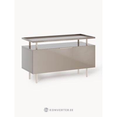 Gray Cabinet (Lennie)