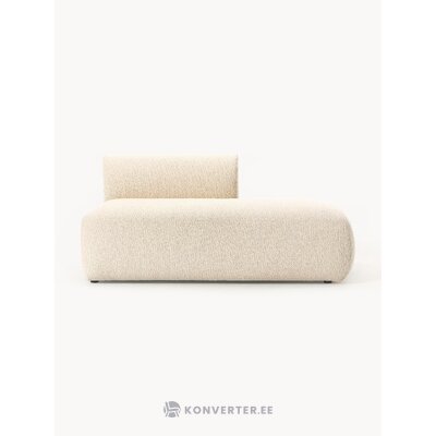 Light Beige Sofa Module (Sofia)