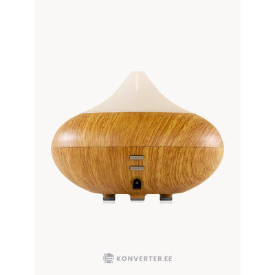 Tuoksudiffuusori kirkas kansi (Dr Botanicals)