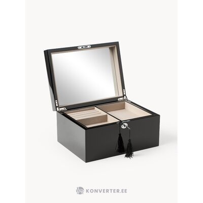 Jewelry Box (Taylor)