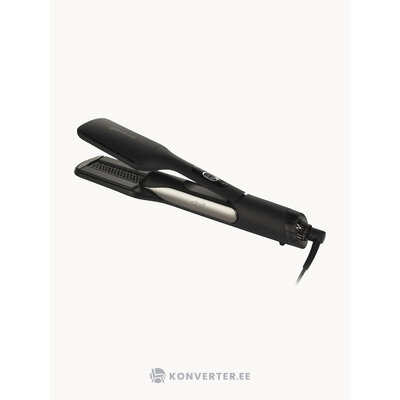 Hiusten suoristusrauta duet-tyyliin (ghd®)