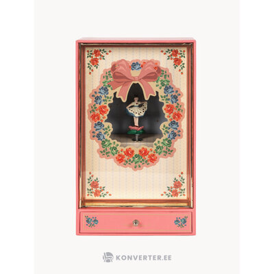 Lasten soittorasia Twinkle (Konges Slojd)