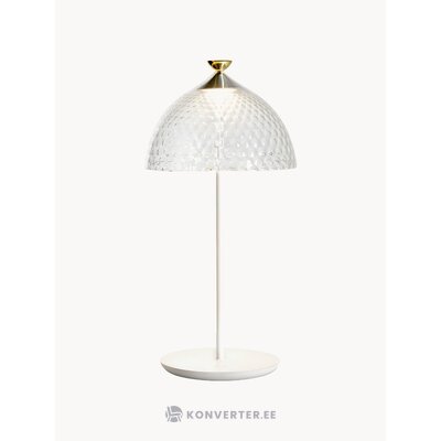 LED stalinė lempa Pumo (Kartell)