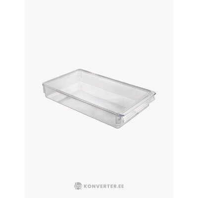 Jääkaapin järjestäjä Frigo (metaltex)