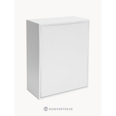 Seinään kiinnitettävä kierrätysastia Mona (ReCollector)