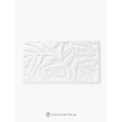 Kylpyhuonematto (Lehti) 70x120