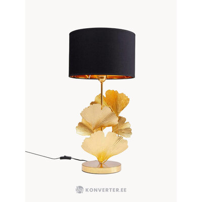 Galda lampa Flores Gold (Kare Design)