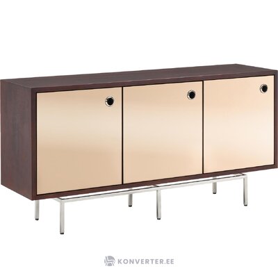 Disain Täispuit Kapp (Scarlett)